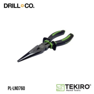 Tekiro Tang Lancip 6 Inch - Long Nose Pliers (PL-LN0760)