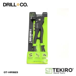 Tekiro Tang Rivet - 1 / Hand Riverter (GT-HR1823)