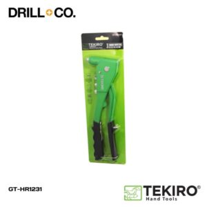 Tekiro Tang Rivet (GT-HR1231)