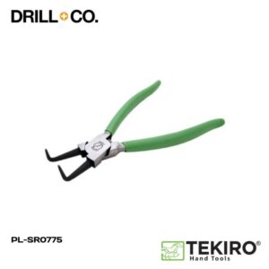 Tekiro Tang Snap Ring 7 Inchi IB - (PL-SR0775)